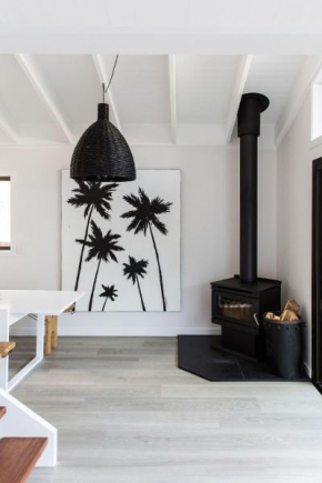 The Coconut Palm One is a designer Villa